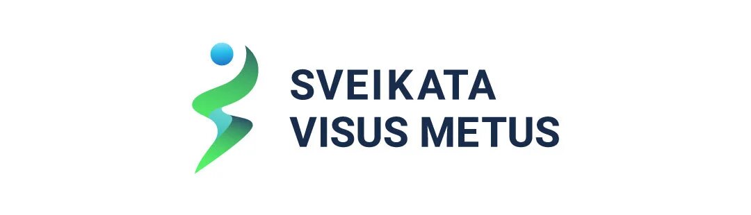 Sveikata visus metus