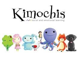 Kimochis