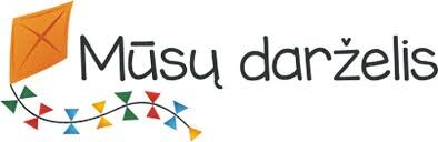 MŪSŲ DARŽELIS
